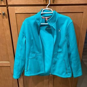Womens Spyder Jacket